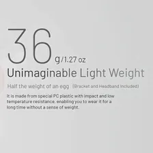Налобный фонарь NITECORE HA11, 240 лм, легкий, 36 г (art.: 3920bff21c05b)