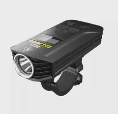 Фонарь велосипедный Nitecore BR35