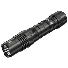 Фонарь светодиодный тактический Nitecore P10i, 1800 лм., режим стробоскоп, аккумулятор, водонепрони