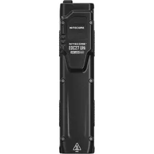 Повседневный фонарь EDC NITECORE EDC27 2 x NiteLab UHi 20 1253