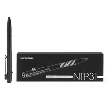 NITECORE NTP31 Тактическая ручка (арт. 19553)