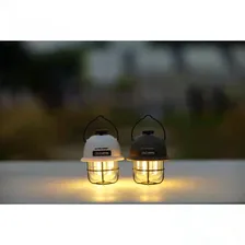Кемпинговый фонарь NITECORE LR40 HIGH WAIHT 22570