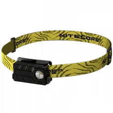 Фонарь Nitecore NU20