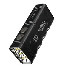 Тактический фонарь NITECORE TM12K (TMK12K)