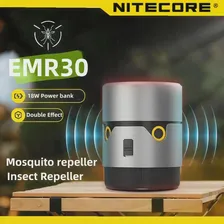 Портативный электронный многоцелевой отпугиватель комаров и мошек NITECORE EMR30 22736
