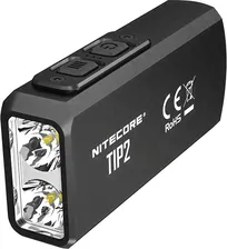 Фонарь-брелок Nitecore TIP2