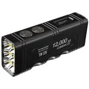 Nitecore TM12K фонарики
