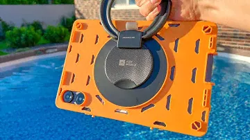 AGM PAD P2 Active - Планшет Со СКЕЛЕТОМ и КВАДРОЗВУКОМ 2024