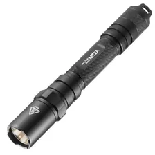 Фонарь карманный тактический NITECORE MT2A