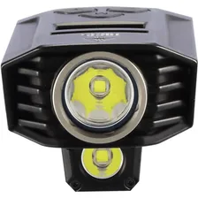 Nitecore BR35 велофонарь
