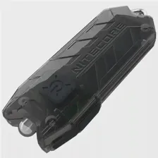 Фонарь NITECORE TUBE V2.0 BLACK З/У USB наключный фонарь