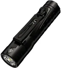 Фонарь светодиодный ручной Nitecore MH15, 2000 лм., аккумулятор