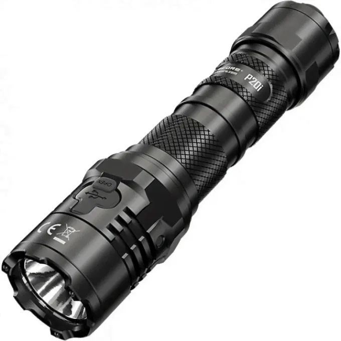Фонарь NITECORE P20i UV 20898-4