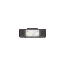 NITECORE NU50 1400 люмен 130м 100ч Встроенный литий-ионный 21700 аккумулятор емкостью в 4000mAh (арт. 0028)