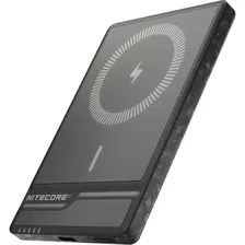 Внешний аккумулятор NITECORE NW5000 MAGNETIC POWER BANK 0552