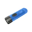 Фонарь NITECORE TIKI GITD (TIKI GITD-blue) синий
