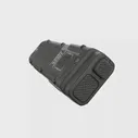 NITECORE EDC25 3000Lumens Type-C перезаряжаемый EDC фонарик, встроенный 1700 mAh литий-ионный аккумулятор для кемпинга (art.: 3920c680dd781)