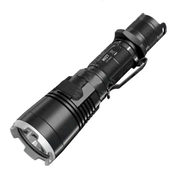 Фонарь Nitecore MH27-0