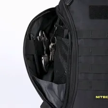 NITECORE Рюкзак BP16 500DNylon Backpack (арт. 21594)