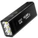 Фонарь Nitecore TM10K (черный)