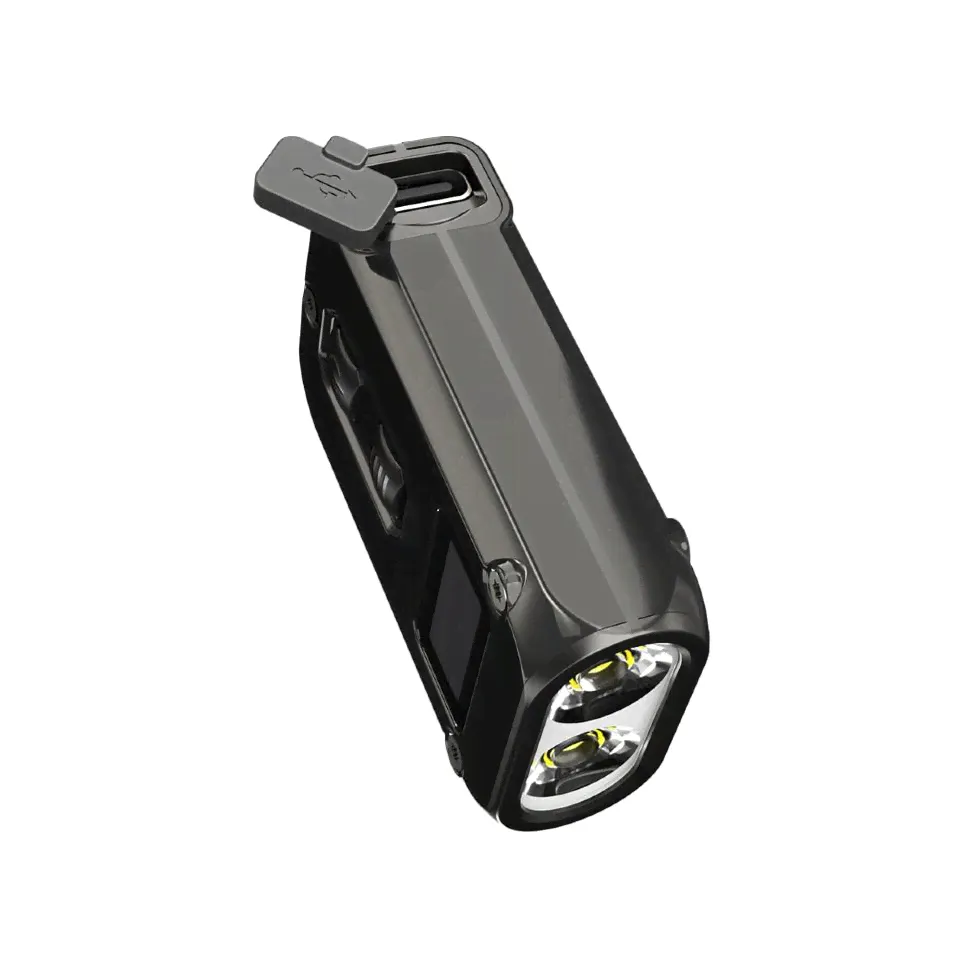 Фонарь-брелок Nitecore TINI2-0