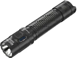MH12-PRO, Фонарь светодиодный ручной Nitecore MH12 PRO, 3300 лм., аккумулятор