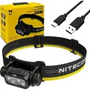 Налобный фонарь NITECORE NU43 LUMINUS SST-20-W 22321