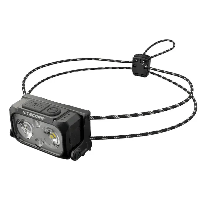 Налобный фонарь NITECORE NU25 UL (NU25UL)