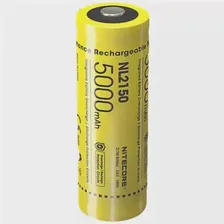 Аккумулятор NITECORE NL2150 21700 аккумулятор с защитой