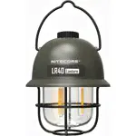 Nitecore Кемпинговый фонарь NITECORE LR40 G (LR40-G)