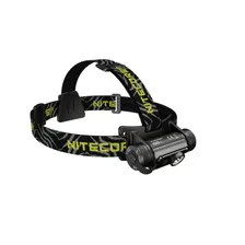 Фонарь налобный Nitecore HC60 V2 светодиодный 1200 люмен