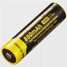 Аккумулятор NITECORE NL1485 14500 Li-ion 3.7v 850mA аккумулятор с защитой