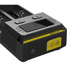 Зарядное устройство NITECORE I2 14938