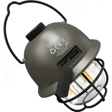 Кемпинговый фонарь NITECORE LR40 HIGH ARMY GREEN 22629