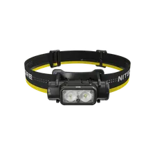 NITECORE NU53 1800 Lumen Rechargeable Industrial Headlamp