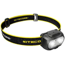 Налобный фонарь NITECORE UT27 Pro