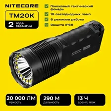 Nitecore TM20K