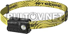 Налобные фонари / налобный фонарь Nitecore NU20 Rechargeable Headlamp