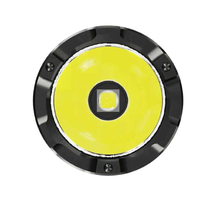Фонарь Nitecore P20i-3