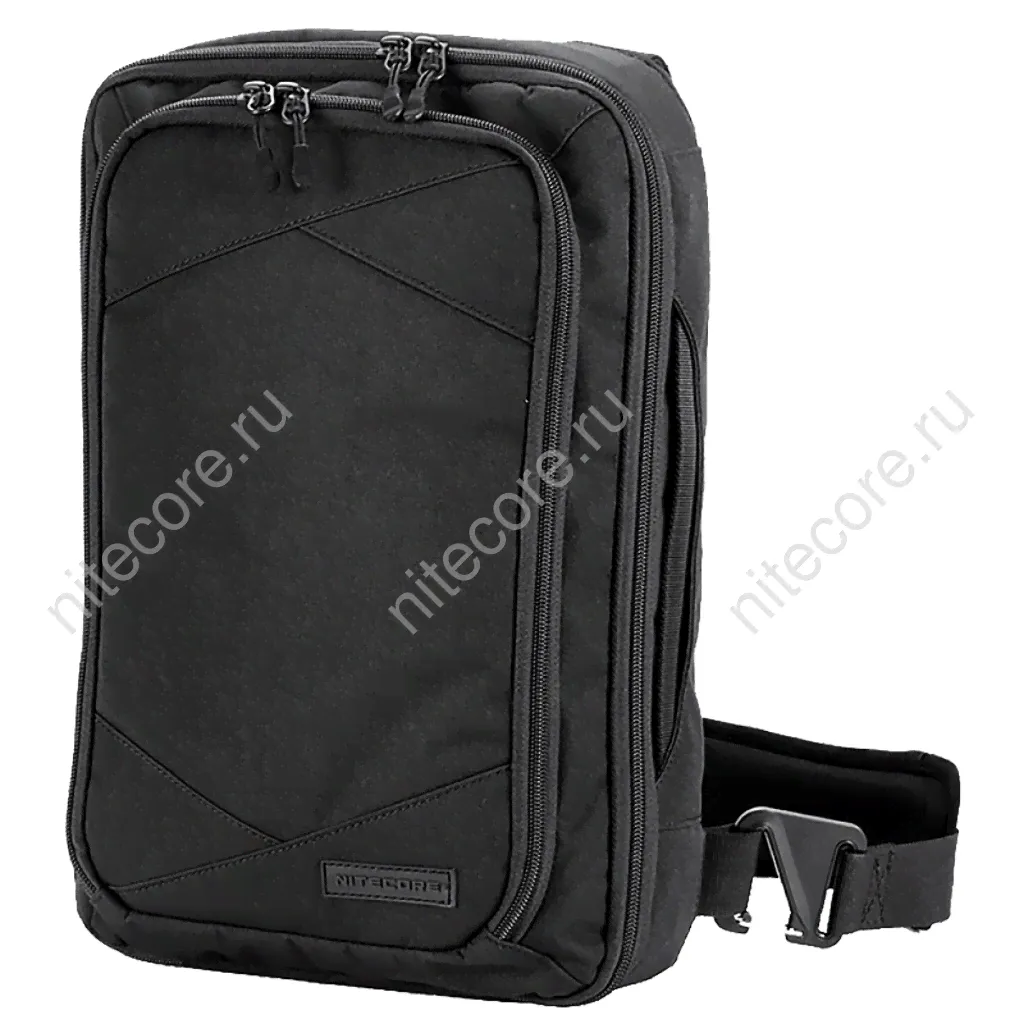 NITECORE Сумка NEB30 BLACK-0