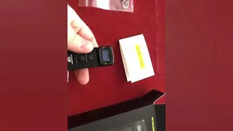 Nitecore TUP - 1000 lumens - primeiras impressões