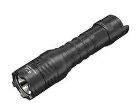 Фонарь светодиодный тактический Nitecore P23i(3000лм, аккумулятор)