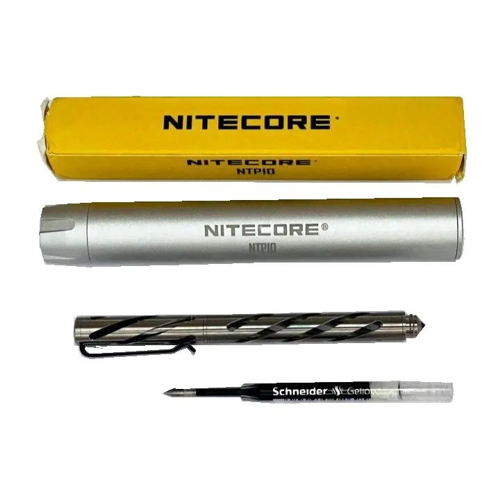 Ручка NiteCore NTP10-0