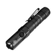 Фонарь подствольный Nitecore MH12 V2 1200 люмен
