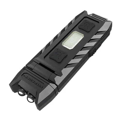 Фонарь брелок Nitecore Thumb-0