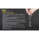 Наключный фонарь NITECORE TINI2 Ti OSRAM 21929