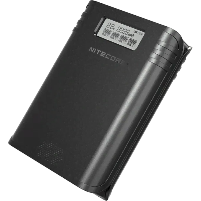 Зарядное устройство NITECORE F4 POWERBANK 18388-3