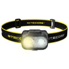 Налобный фонарь NITECORE UT27 Pro