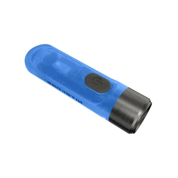Фонарь NITECORE TIKI GITD (TIKI GITD-blue) синий-1