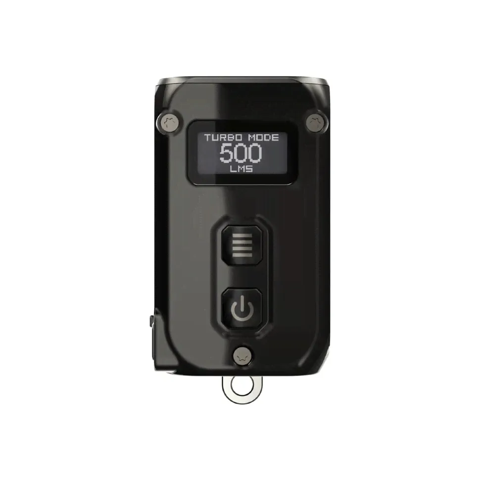 Фонарь-брелок Nitecore TINI2-3